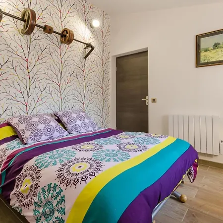 Le De Tatanne Casa vacanze *