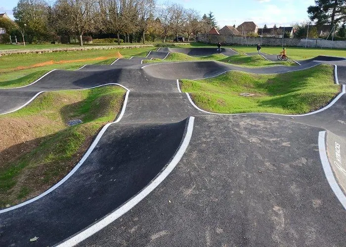 Holiday home Le De Tatanne